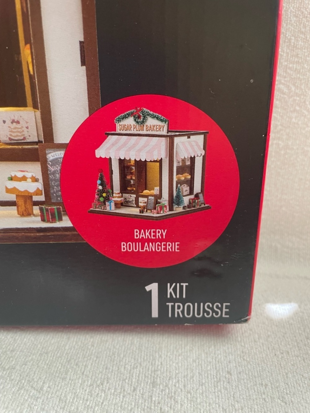 NIB Makers Market Craft Bundle - DIY Craft Kit & Mosaic Kit - Picture 7 of 10